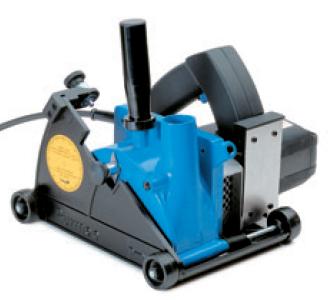 MASINA DE TAIAT CU LASER (pentru ghidaj) RSD 160 LASER